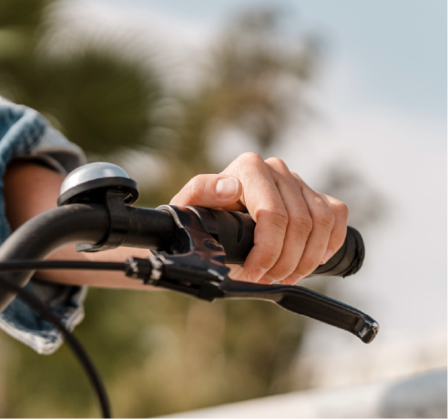 Nos 4 points de retraits