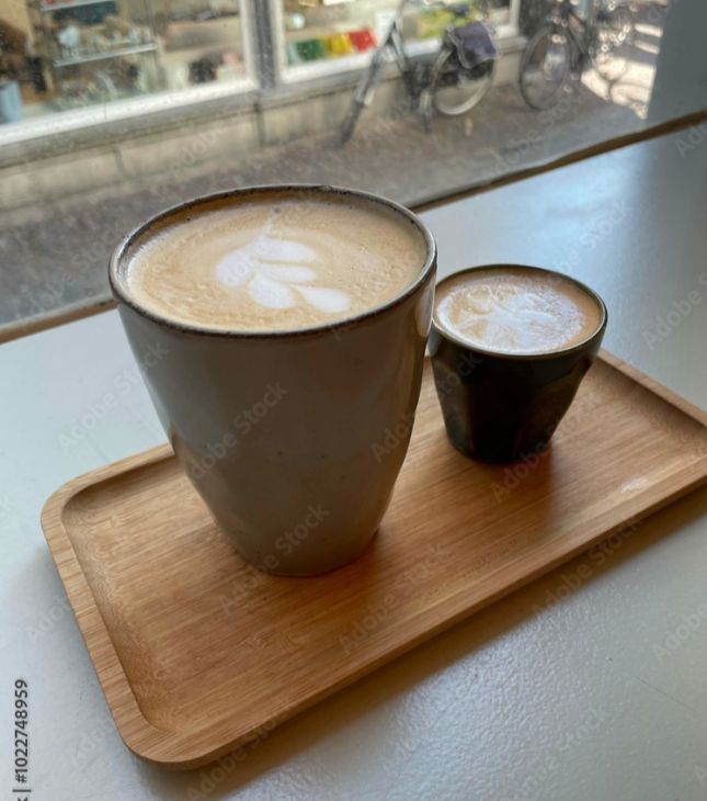 Une pause caf&eacute; apr&egrave;s votre balade &agrave; v&eacute;lo &agrave; Biscarrosse ?